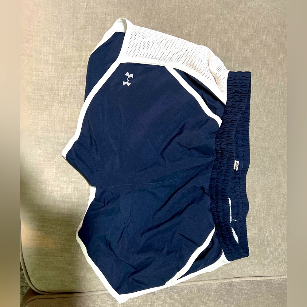 Under Armour Fly By Shorts